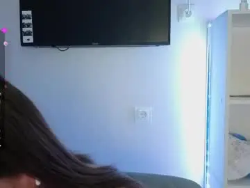 Chaturbate Live Sex Cam of your_casual_vibes