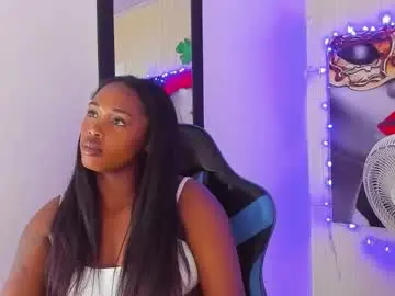 Chaturbate Watch Live Sex Cams of zendaya_wilson1