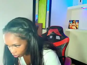 Chaturbate Free Live Porn of zendaya_wilson1
