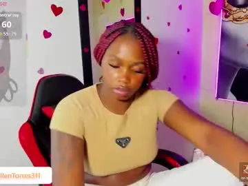 Chaturbate Watch Live Sex Cams of zendaya_wilson1