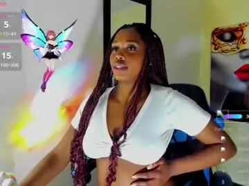 Chaturbate Adult Webcam of zendaya_wilson1