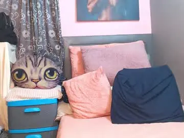 Chaturbate Nude Webcam of alanalaurent15