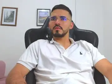 Chaturbate Sex Cam of alejandroo_7