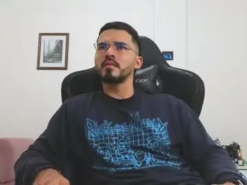 Chaturbate Watch Live Sex Cams of alejandroo_7