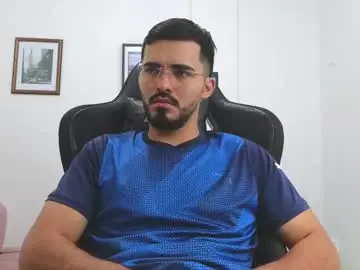 Chaturbate Adult Webcam of alejandroo_7