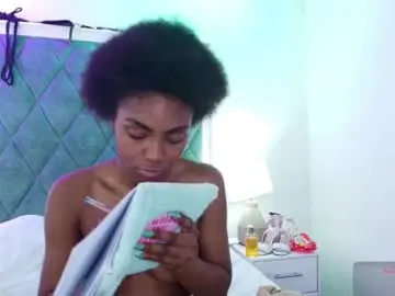 Chaturbate Best live sex cam show of asha_zuri_and_adam