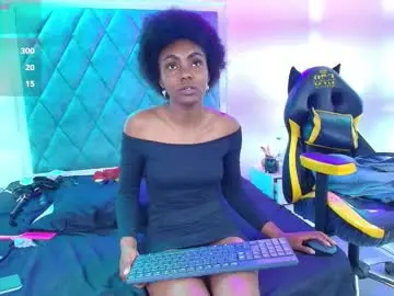 Chaturbate Nude Webcam of asha_zuri_and_adam