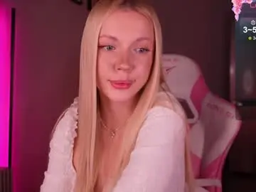 Chaturbate Sex Cam of baaby_bon