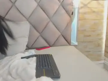 Chaturbate Sex Chat of bella_novoa