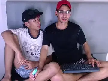 Chaturbate Adult Webcams of billie_tony