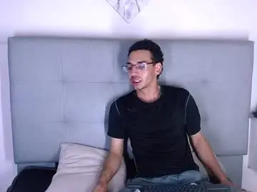 Chaturbate Best live sex cam show of billie_tony
