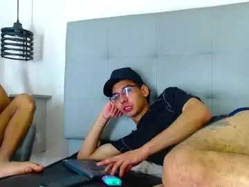 Chaturbate Sex Chat of billie_tony