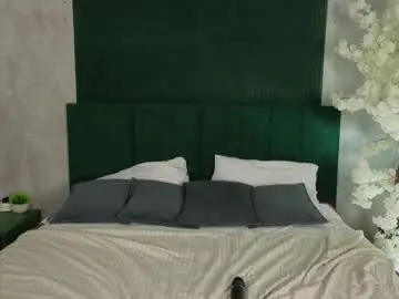 Chaturbate Private Sex Chat of evelina_chapman