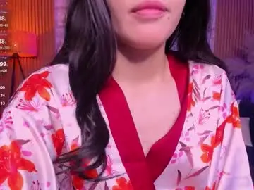 Chaturbate Sex Chat of jin_harrison