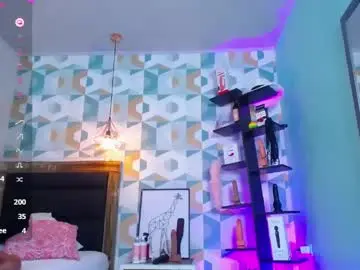 Chaturbate Adult Webcams of kimmarshall