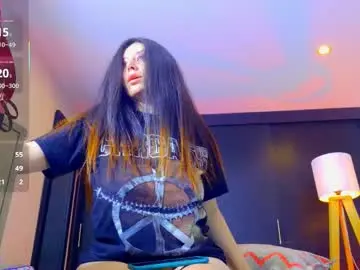 Chaturbate Private Sex Chat of kioty_leo