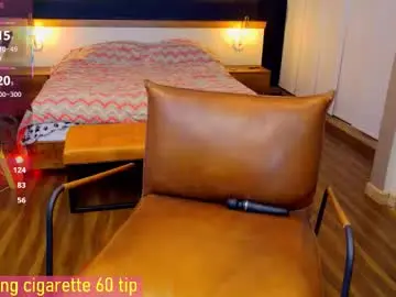Chaturbate Live Sex Cam of kioty_leo