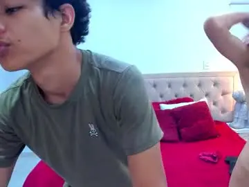 Chaturbate Adult Webcams of leslieanddrako