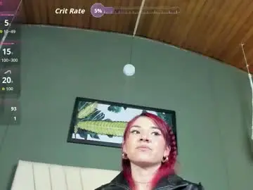 Chaturbate Private Sex Chat of lila_elliot