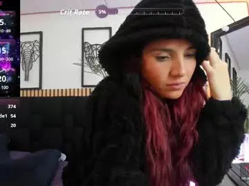 Chaturbate Adult Webcams of lila_elliot