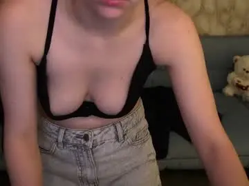 Chaturbate Nude Webcam of liviashy