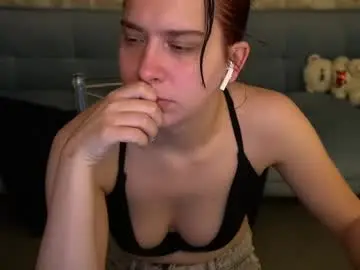 Chaturbate Free Porn Cam of liviashy