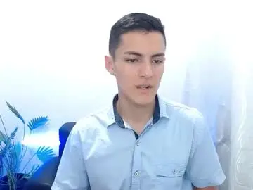 Chaturbate Live Porn of matiius18