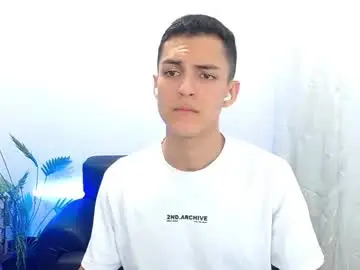 Chaturbate Free Live Porn of matiius18