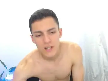 Chaturbate Sex Chat of matiius18