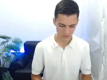 Chaturbate Nude Webcam of matiius18