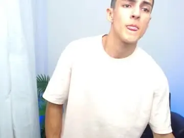 Chaturbate Nude Webcam of matiius18