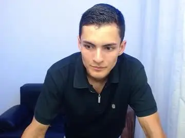 Chaturbate Free Live Porn of matiius18