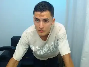 Chaturbate Best Webcam of matiius18