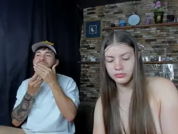 Chaturbate Adult Webcam of mia_and_vincentt
