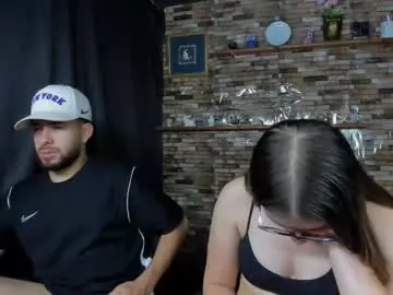 Chaturbate Watch Live Sex Cams of mia_and_vincentt