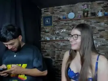 Chaturbate Free Porn Cam of mia_and_vincentt