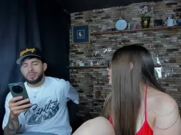 Chaturbate Watch Live Sex Cams of mia_and_vincentt