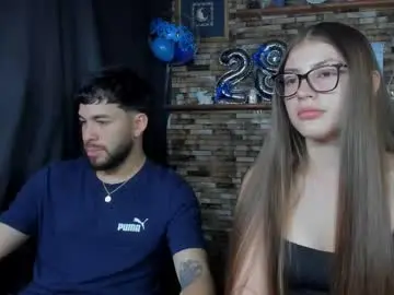 Chaturbate Free Porn Cam of mia_and_vincentt