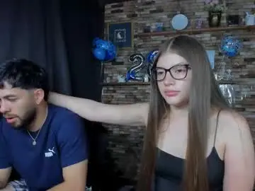 Chaturbate Free Porn Cam of mia_and_vincentt