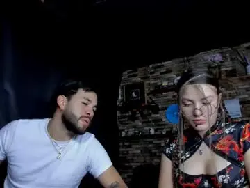 Chaturbate Adult Video Chat of mia_and_vincentt