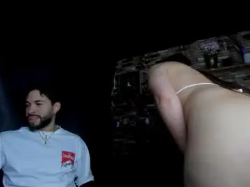 Chaturbate Watch Live Sex Cams of mia_and_vincentt
