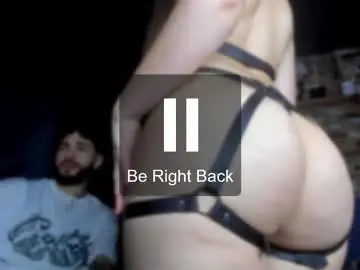 Chaturbate Live Sex of mia_and_vincentt