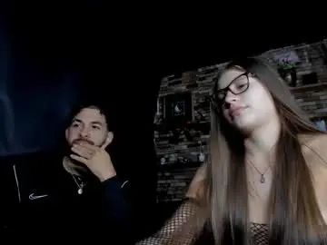 Chaturbate Nude Webcam of mia_and_vincentt