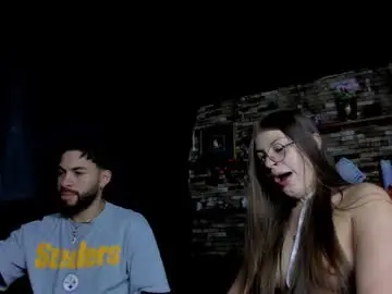 Chaturbate Free Porn Cam of mia_and_vincentt