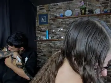 Chaturbate Sex Cam of mia_and_vincentt