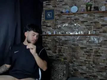 Chaturbate Sex Chat of mia_and_vincentt