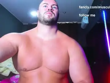 Chaturbate Adult Webcams of muscularjohnforu