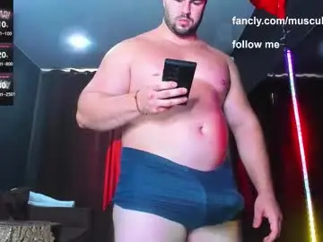 Chaturbate Free Live Porn of muscularjohnforu