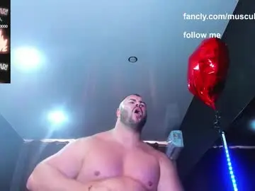 Chaturbate Adult Webcams of muscularjohnforu