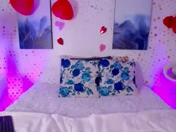 Chaturbate Live Sex Cam of novoa_prime